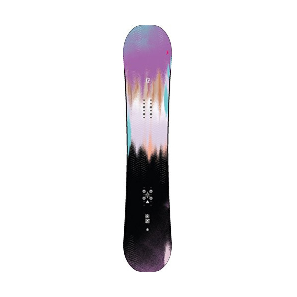 K2 Bright Lite Snow board