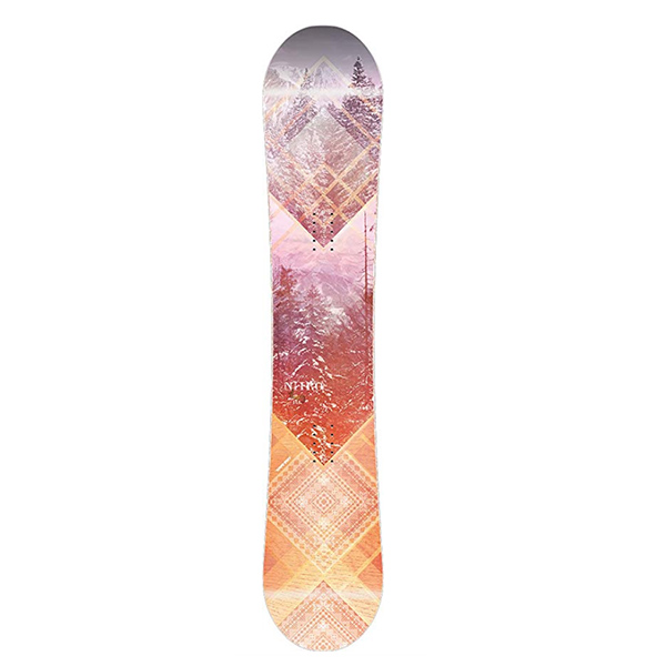 Nitro Snowboards Mercy